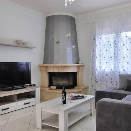Villa Angelika Liapádesz Kültér fotó